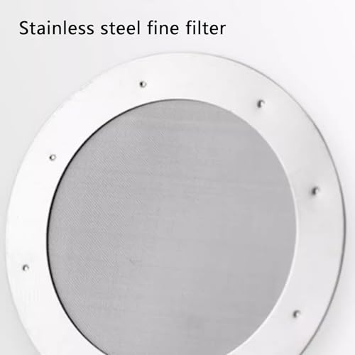 Cafetera de Goteo para Café Frío con Jarra Ajustable 2-3 tazas miniatura 5