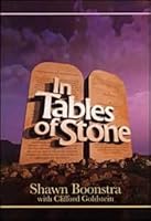 In Tables of Stone 0816322953 Book Cover