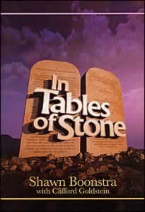 Paperback In Tables of Stone Book