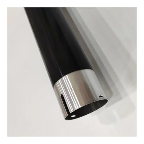 Rodillo de fusor Superior Apto for fotocopiadoras de ingeniería Ricoh Aficio 240W MP W2401 W3601 W6700, Calentador de AE01 1152 AE011152