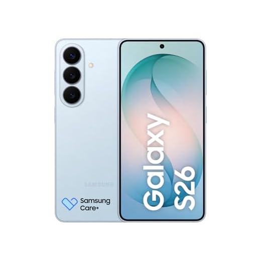 Samsung Galaxy S26 5G 6.3" 12GB RAM 256GB