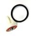 Apollo 4000302 Poppet Repair Kit No Seat 1/4" 1/2" 40-100 40-200