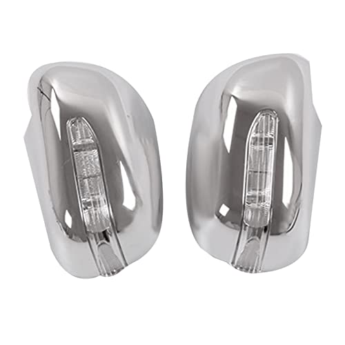 Coques de rétroviseur Hilux Vigo 2005-2011 pour rénover votre pick-up de voyage et de raid