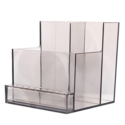 Organizador para herramientas de manicura y pulidor miniatura 1