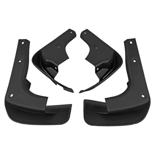 Bavettes anti-éclaboussures Lexus RX 2005-2008 pour éviter impacts et boue