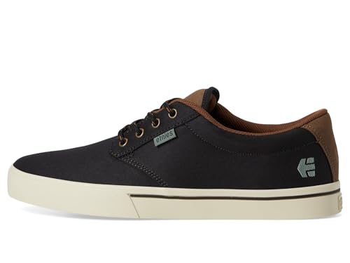 Image of Etnies Men's Jameson 2 Eco Dark Vintage Wash 9.5