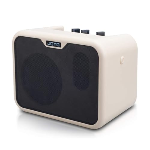 JOYO MA-10B portable battery-powered bass amp