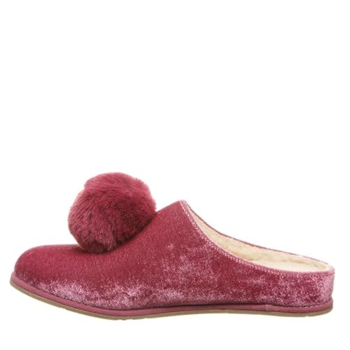 BEARPAW Women's Tango Slipper2