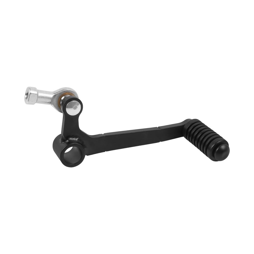 Vlfqbdjty Black Gear Lever Motorcycle Shifter Pedal Gear Shift Lever For Yzf-R3 Yzfr3 Yzf R3 2015-2025 For Mt-03 Mt 03 Mt03 2020-2024