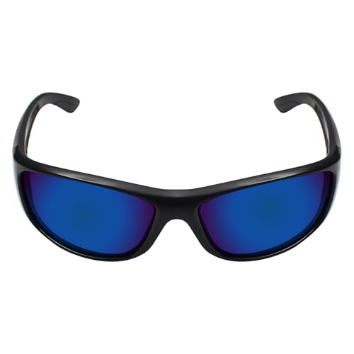 Image of Mryok Replacement Lenses Compatible with Arnette Freezer AN4155 Sunglasses, HD Polarized, UV Protection, Impact Resistant