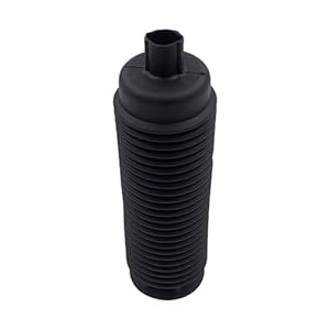 ZEMNLO Auto-Stoßdämpfer Staubschutzkappe Hinten