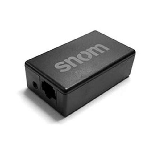 Snom Technology Wha Wireless Headset Adapter 2362 by SNOM Technology