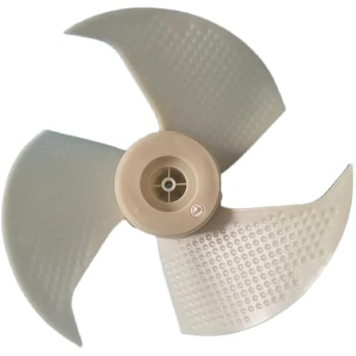 Compatible Con Gree, Aspa De Ventilador Exterior De Aire Acondicionado KFR-23W/K KF-26GW/K