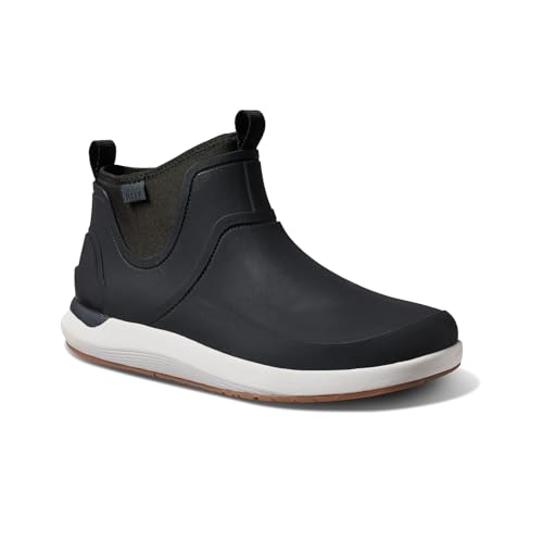 Image of REEF Scallywag Men's Boot, Arch Support, Water Friendly