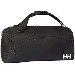 Hansen Bislett 4 Unisex Helly Hansen Bislett Training Bag, Negro, STD