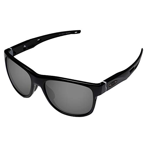 Image of LenzReborn High-impact Polarized Lens Replacement for Oakley Crossrange OO9361 Sunglass - More Options
