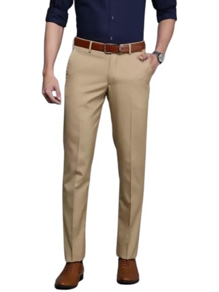 macberrys Men Dignity Formal Trouser-picture-13