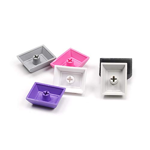 DSA Profile Blank PBT L[Lbv 1.25U 1.5U 2U L[LbvXCb` Cherry MX RGBQ[JjJL[{[hDIYp (1.5u2AO[)