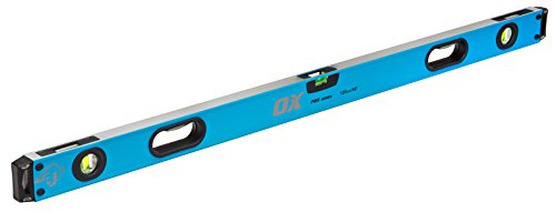 OX Tools OX-P024412 OX Pro Nivel Burbuja 1200mm