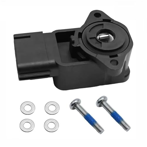 Capteur position papillon des gaz Ford F-550 Flex Taurus piece auto OEM 3L5Z-9B989-AA