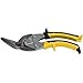 Klein Tools J2102S Journeyman Offset Straight Cutting Aviation Snip