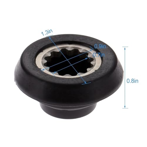 Kit de Repuesto para Licuadora 1700W miniatura 2
