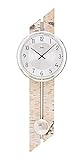 AMS 7470 wall Clock Design