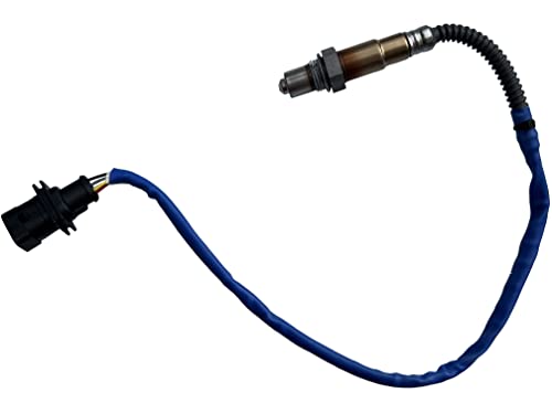 Sensor de Oxígeno 352f OE#C2D17259 para Chevrolet Cruze y más miniatura 2