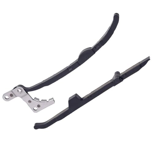 Cam Chain Guide Plate Strip for Motorcycle Compatible with 1S4E22310000 5XT122410000 5XT122410100 5XT122410200 Automotive Parts