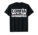 catedrático divertido