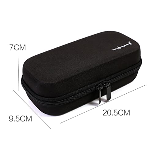 Healifty Mini Cooler Bolsa de Armazenamento de Insulina, Bolsa Térmica de Viagem, Bolsa de Resfriado