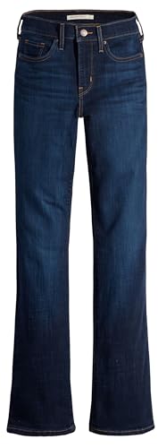 Levi's Damen 315™ Shaping Bootcut Jeans, Cobalt Haze, 32W / 34L – Ansicht 5