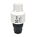 Drip Irrigation Kit Pressure Regulator 10 PSI 3/4'' Female Thread