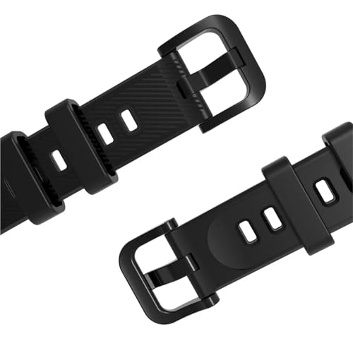 Bracelet Xiaomi Mi Band 8 accessoire rechange silicone TPU
