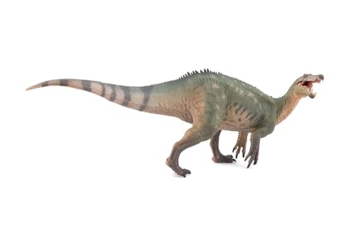 Dinosaurio Suchomimus el regalo coleccionable para niños de 3 años 6