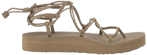 Image of Teva womens Midform Infinity