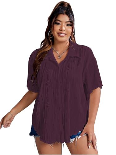 Image of GRECIILOOKS Women Poly Lycra Blend Stylish Korean Tops Oversized Shirts, Crop Tanks & Trendy Summer Wear | Casual Street Style Co-ord Tops