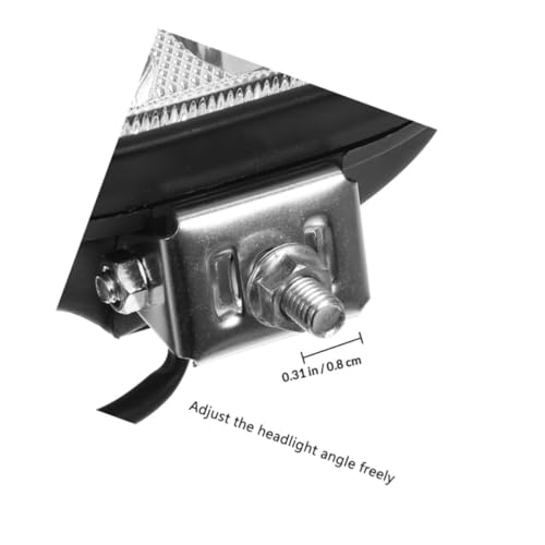 Luces LED para montacargas para optimizar la iluminación industrial 2