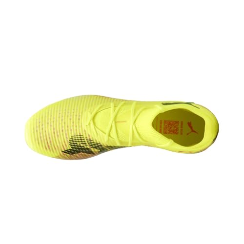 Chaussures de football PUMA Future 8 Pro crampons moulés homme taille 41
