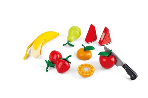 Hape Healthy Fruit Playset (unit 2)