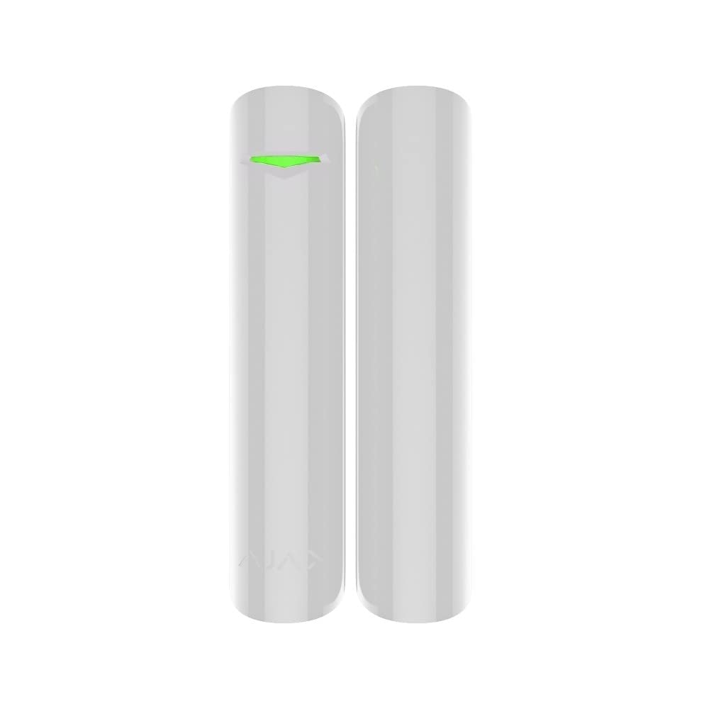 Kit de Inicio de Seguridad de alarma/blanco/20288 AJAX