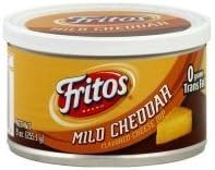 Cheese Dip, Mild Cheddar USA