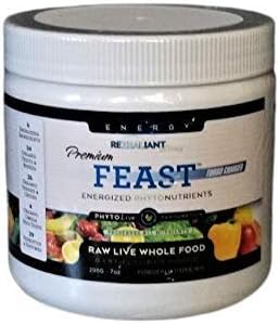 Premium Feast Turbo Powder