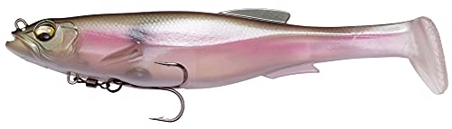 Megabass Magdraft 6 inch Swimbait - MB Gizzard