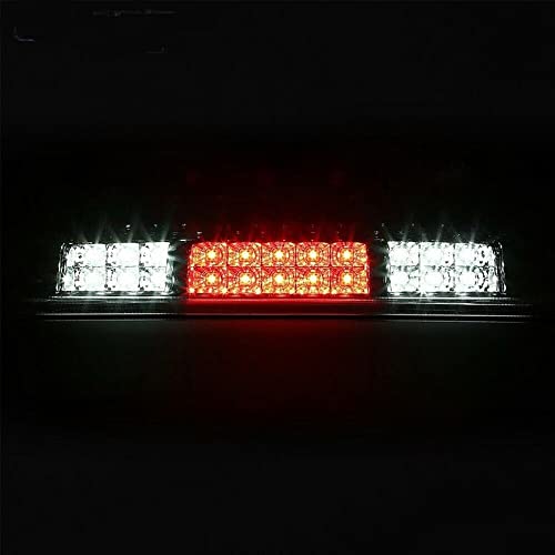 Luz De Travagem Led De Montagem Alta Luz De Travagem Da Terceira Luz De Travagem Luz De Travagem Tra