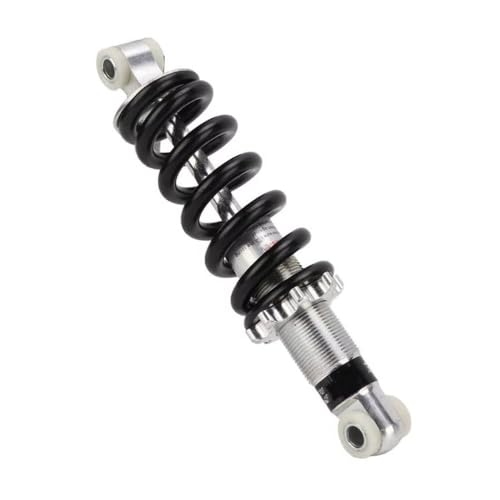 Amortisseur arrière 190mm 1200LBS pour moto de cross dirt bike 50cc à 125cc