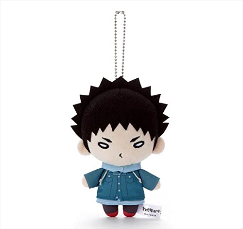 Amazon.co.jp: タカラトミーアーツ にとたん ハイキュー!! 冬の私服