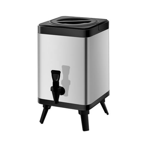 IWEJ ۉWO 10L zCg 304 XeX 24 ԕۉۗ ܂肽݋r ֌ CXN[Lbv ƖEƒpeʕۉ|bg (6L,Vo[)