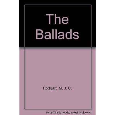 The Ballads