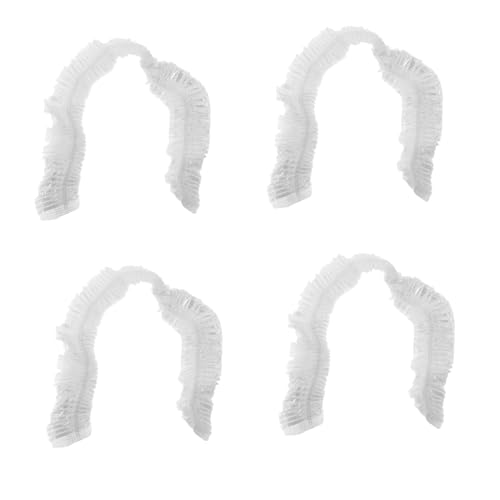 FOMIYES 20pz Forros Desechables para Baño de Pies miniatura 1